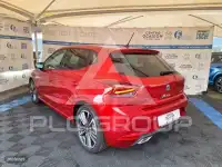2024 Seat Ibiza