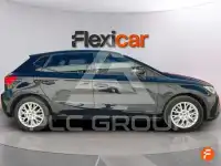 2024 Seat Ibiza