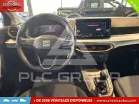 2024 Seat Ibiza