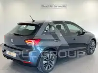 2024 Seat Ibiza