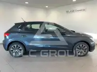 2024 Seat Ibiza