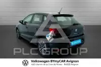 2024 Seat Ibiza