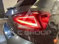 2024 Seat Ibiza
