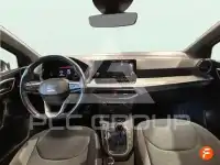 2024 Seat Ibiza
