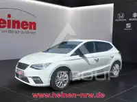 2024 Seat Ibiza