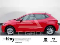 2024 Seat Ibiza