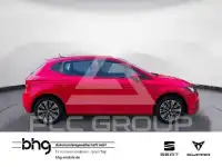 2024 Seat Ibiza