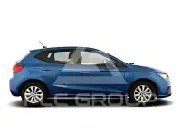 2024 Seat Ibiza