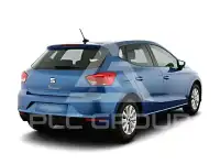 2024 Seat Ibiza