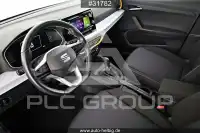 2024 Seat Ibiza