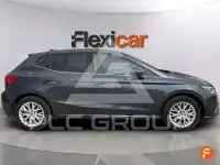 2024 Seat Ibiza