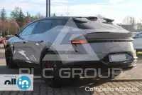 2024 Lotus Eletre
