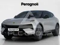 2024 Lotus Eletre