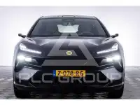 2024 Lotus Eletre