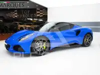 2024 Lotus Emira