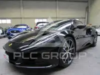 2024 Lotus Emira