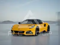 2024 Lotus Emira