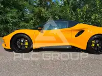 2024 Lotus Emira