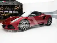 2024 Lotus Emira