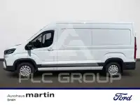 2024 Maxus Deliver 9 (V90)