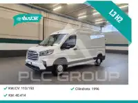 2024 Maxus 