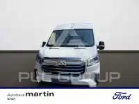2024 Maxus Deliver 9 (V90)