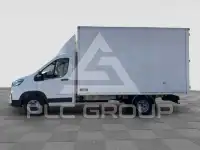 2024 Maxus eDeliver 9 (EV90)