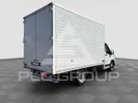 2024 Maxus eDeliver 9 (EV90)