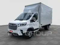 2024 Maxus eDeliver 9 (EV90)