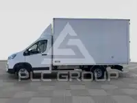 2024 Maxus eDeliver 9 (EV90)