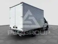 2024 Maxus eDeliver 9 (EV90)