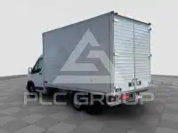 2024 Maxus eDeliver 9 (EV90)