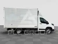 2024 Maxus eDeliver 9 (EV90)