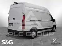 2024 Maxus 