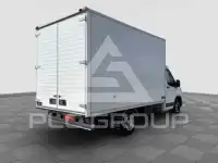 2024 Maxus eDeliver 9 (EV90)