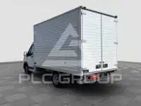 2024 Maxus eDeliver 9 (EV90)