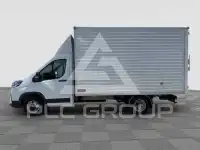 2024 Maxus eDeliver 9 (EV90)