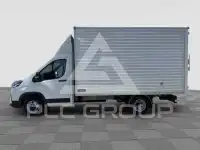 2024 Maxus eDeliver 9 (EV90)