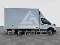 2024 Maxus eDeliver 9 (EV90)
