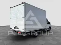 2024 Maxus eDeliver 9 (EV90)