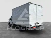 2024 Maxus eDeliver 9 (EV90)