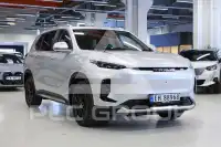 2024 Maxus 