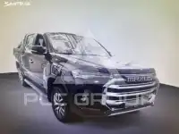 2024 Maxus T90