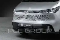 2024 Maxus 