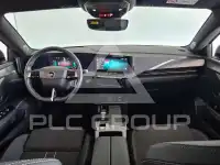 2024 Opel Astra