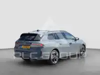 2024 Opel Astra