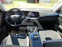 2024 Opel Astra