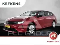 2024 Opel Astra