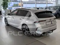 2024 Opel Astra