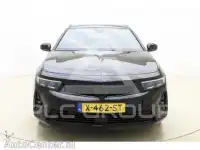 2024 Opel Astra